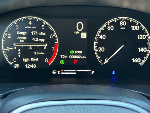 New 2026 Honda Civic Sport image 20