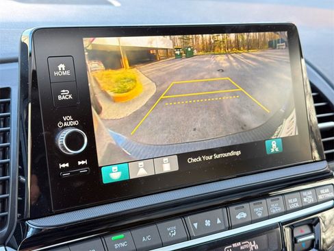 New 2026 Honda Odyssey EX-L image 29