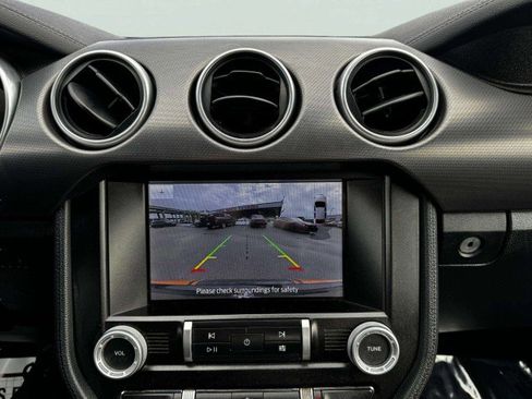 Used 2020 Ford Mustang Premium w/ Equipment Group 201A image 29