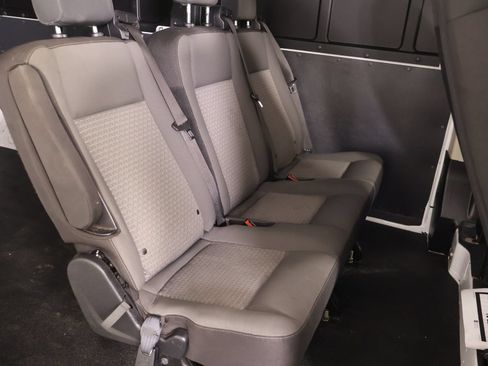 Used 2022 RAM ProMaster 3500 w/ Convenience Group FWD image 11