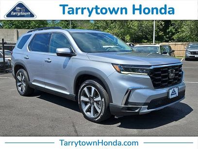 Used 2023 Honda Pilot Touring