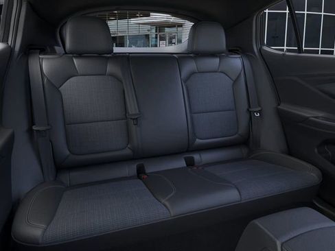 New 2026 Buick Envista Preferred image 17