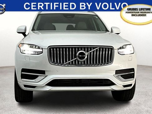 Used 2023 Volvo XC90 T8 Plus w/ Protection Package Premier image 6