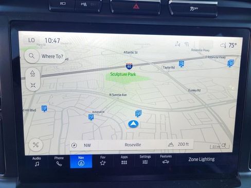 Certified 2023 Ford F150 Lightning XLT image 16