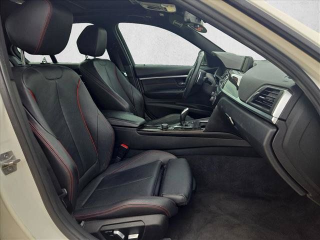 Used 2016 BMW 328i Sedan RWD image 18
