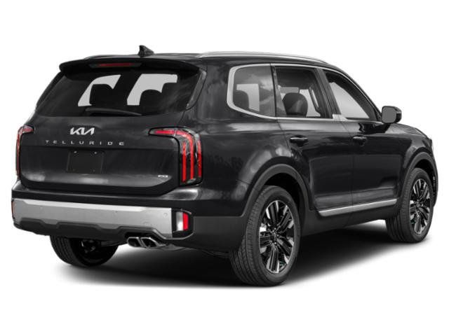 Used 2023 Kia Telluride SX Prestige AWD/4WD image 2