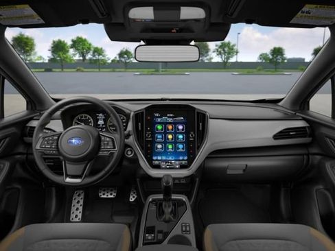 New 2026 Subaru Crosstrek 2.5i Sport image 12