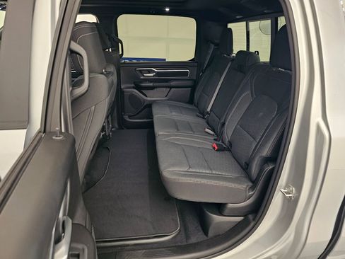 New 2026 RAM 1500 4x4 Crew Cab image 34