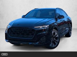 New 2026 Audi Q8 Premium Plus video 1