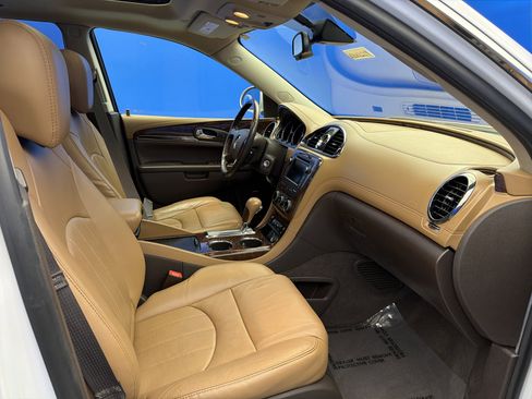 Used 2016 Buick Enclave Premium w/ Experience Buick Package image 25
