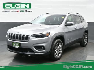 Used 2019 Jeep Cherokee Latitude Plus image 1