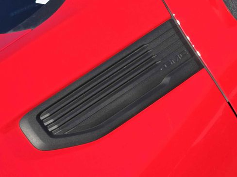 Used 2020 GMC Sierra 1500 4x4 Crew Cab w/ Sierra Value Package image 10