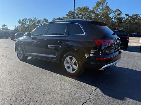 Used 2018 Audi Q7 2.0T Premium image 5
