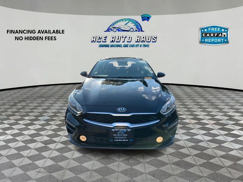Used 2020 Kia Forte LXS image 2