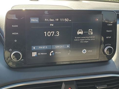 Used 2021 Hyundai Santa Fe SEL image 27