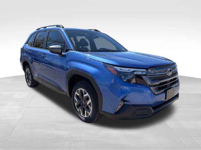 New 2026 Subaru Forester Premium AWD/4WD 360° Tour