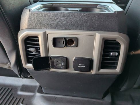 Used 2022 Ford F250 Lariat w/ Tremor Off-Road Package image 44