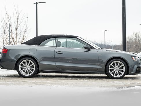 Used 2017 Audi A5 2.0T Sport image 4