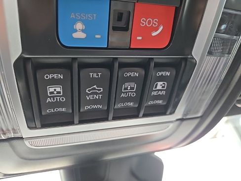 New 2026 RAM 1500 Big Horn image 79