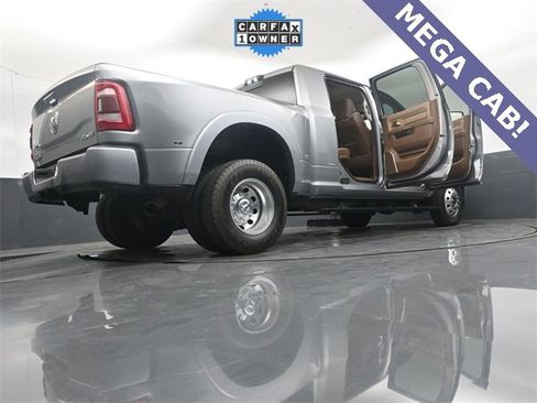 Used 2023 RAM 3500 Limited image 50