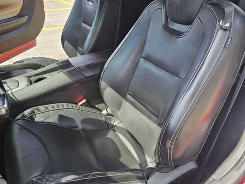 Used 2013 Chevrolet Camaro LT w/ RS Package image 7
