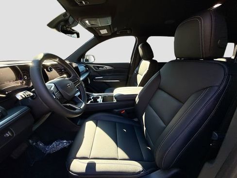 New 2026 Chevrolet Traverse LT w/ Midnight/Sport Edition image 22