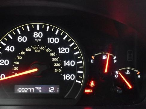 Used 2005 Honda Accord EX-L image 11