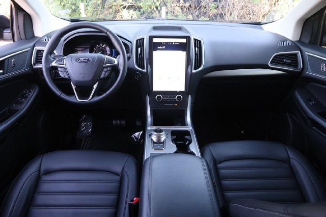 Used 2024 Ford Edge SEL w/ Convenience Package AWD/4WD image 23