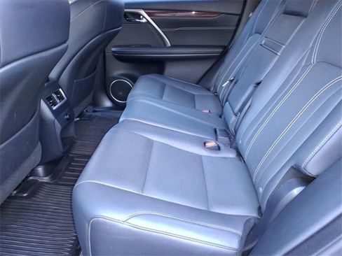 Used 2018 Lexus RX 350 AWD image 6