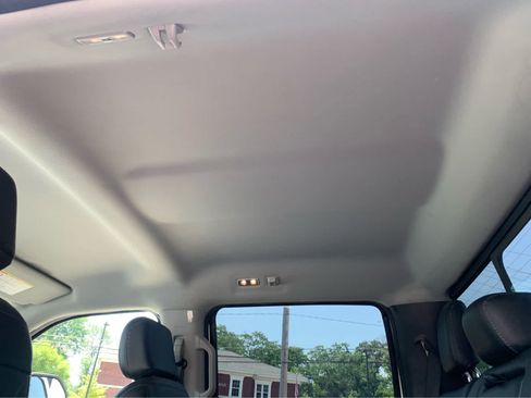 Used 2023 Ford F250 Lariat w/ Chrome Package AWD/4WD image 26
