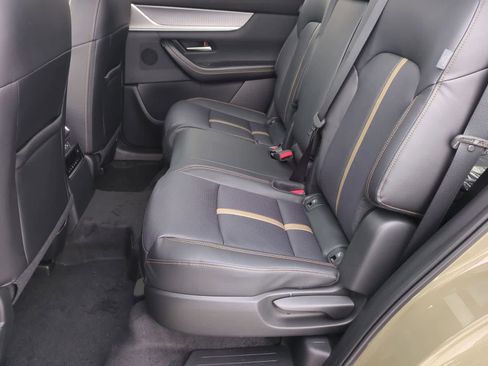 New 2026 MAZDA CX-70 3.3 Turbo w/ Premium Plus Pkg image 19