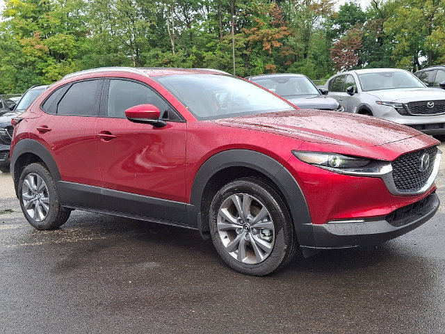 New 2026 MAZDA CX-30 AWD 2.5 S w/ Premium Package image 1