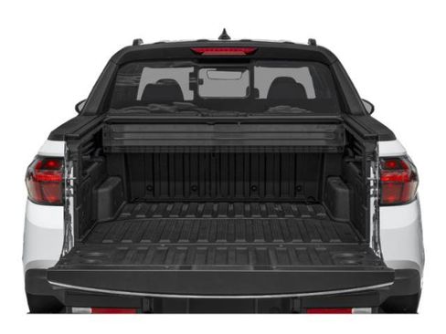 Used 2022 Hyundai Santa Cruz SEL Premium image 14