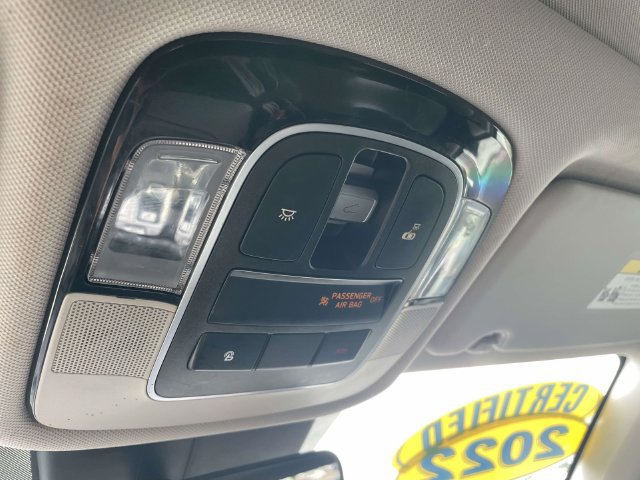 Used 2022 Hyundai Tucson Limited FWD image 29