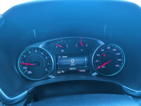 Certified 2024 Chevrolet Equinox LT FWD image 17