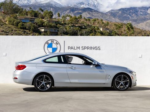 Used 2018 BMW 430i Coupe image 5