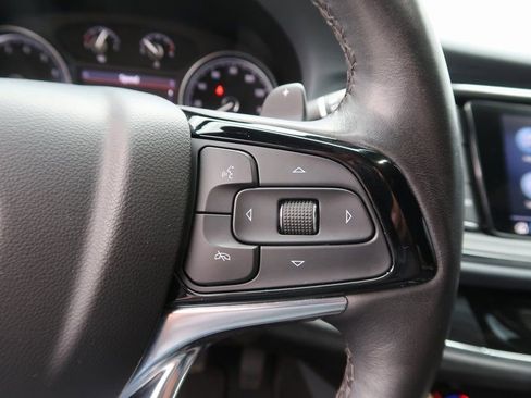 Certified 2023 Buick Enclave Essence w/ Experience Buick Package image 17