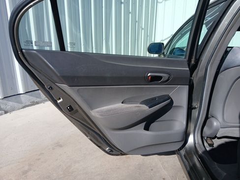 Used 2008 Honda Civic LX image 12