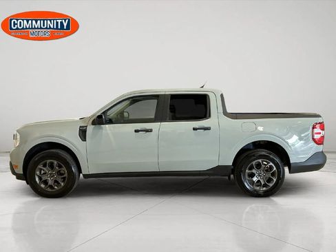 Used 2024 Ford Maverick XLT w/ XLT Luxury Package AWD/4WD image 3