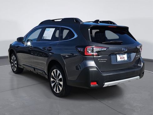 Certified 2023 Subaru Outback Limited image 5