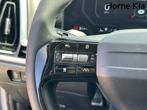 New 2026 Kia Sorento SX AWD/4WD image 14