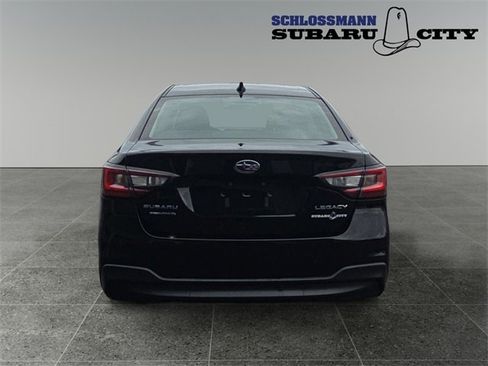 Certified 2022 Subaru Legacy Premium image 8