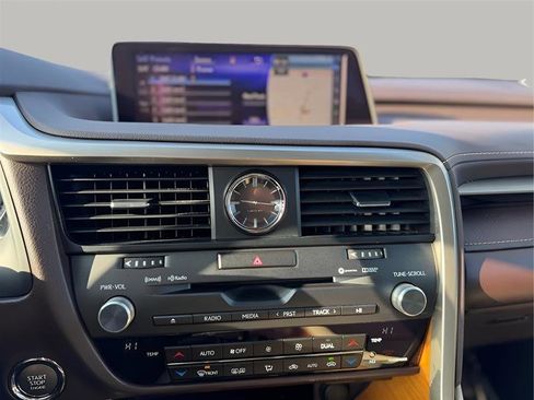 Used 2019 Lexus RX 350 FWD w/ Navigation Package image 46