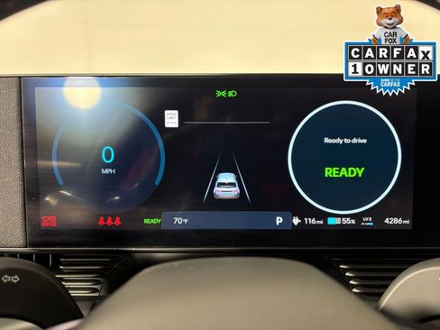 Used 2025 Hyundai Ioniq 5 N AWD/4WD image 17