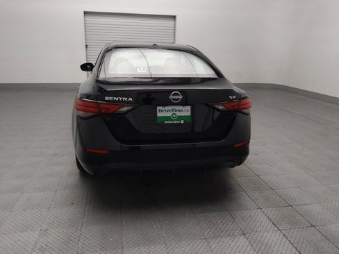 Used 2024 Nissan Sentra SV FWD image 6