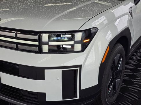 New 2026 Hyundai Santa Fe SE image 10