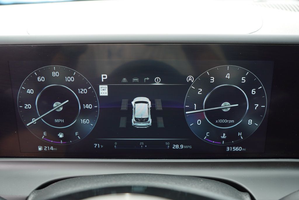 Certified 2024 Kia Seltos S AWD/4WD image 32