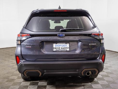 Used 2025 Subaru Forester Sport image 19