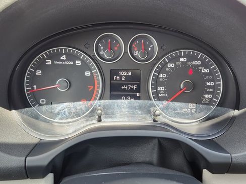 Used 2010 Audi A3 2.0T Premium Plus AWD/4WD image 7