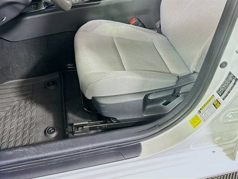 Certified 2025 Toyota Camry LE FWD image 20
